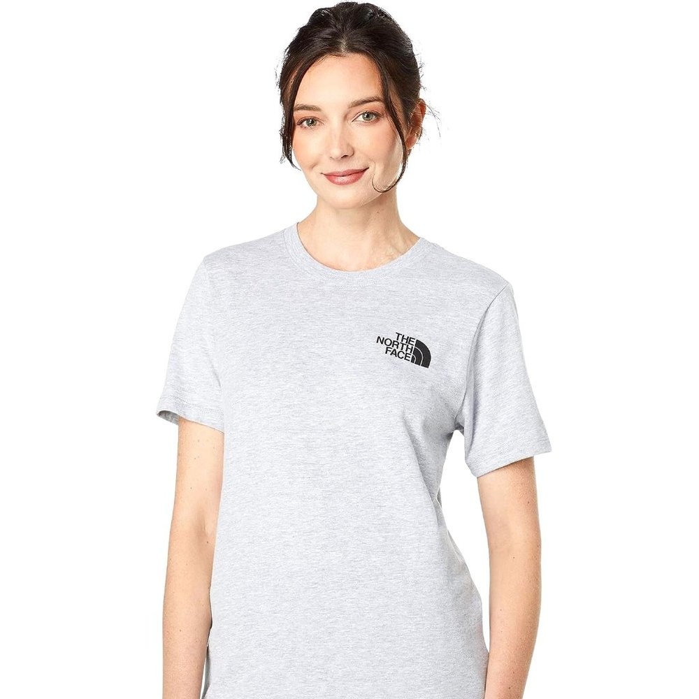 The North Face Coordinates Recycled Women's Short Sleeve Relaxed Tee XXL